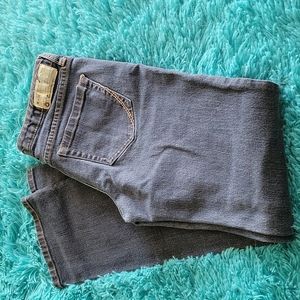 Converse One Star jeans